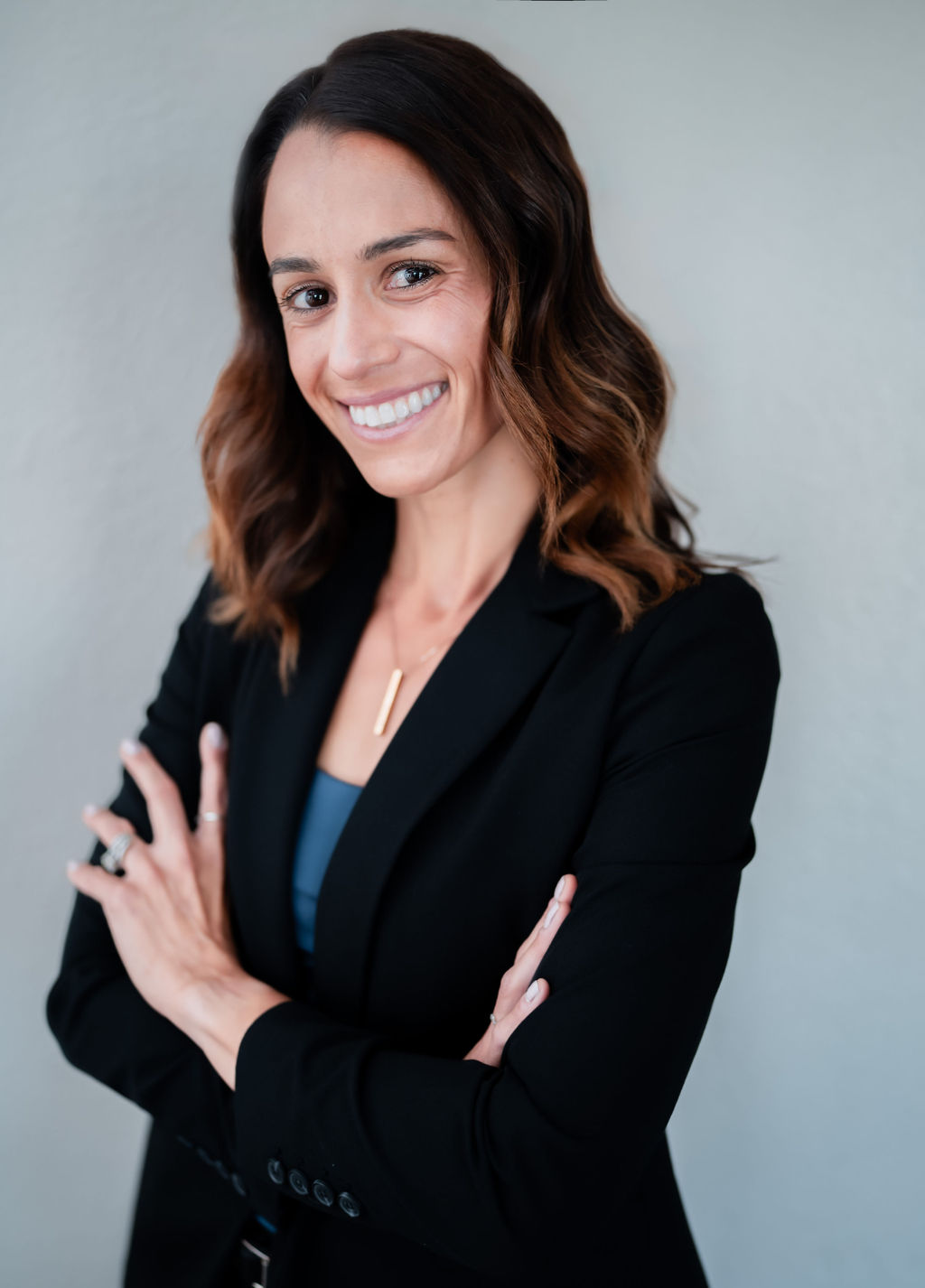 Photo of Carly Salamone